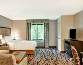 Homewood Suites By Hilton-Boston/Cambridge-Arlington, Arlington