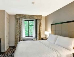 Homewood Suites By Hilton-Boston/Cambridge-Arlington, Arlington
