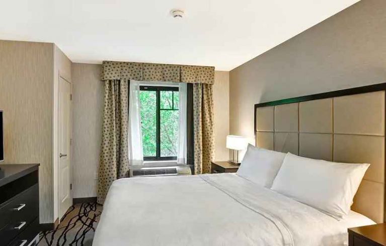 Homewood Suites By Hilton-Boston/Cambridge-Arlington, Arlington