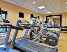 Homewood Suites By Hilton-Boston/Cambridge-Arlington, Arlington