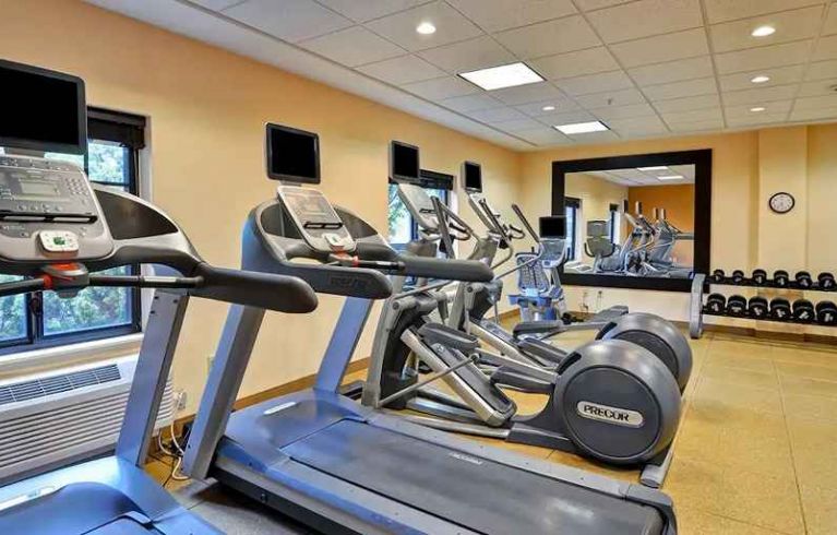 Homewood Suites By Hilton-Boston/Cambridge-Arlington, Arlington