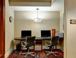 Homewood Suites By Hilton-Boston/Cambridge-Arlington, Arlington