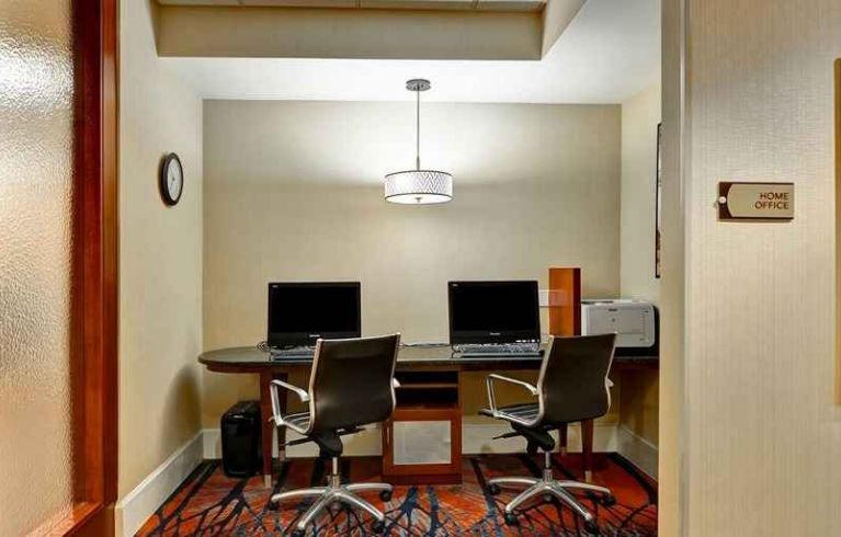 Homewood Suites By Hilton-Boston/Cambridge-Arlington, Arlington