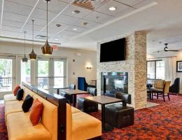 Homewood Suites By Hilton-Boston/Cambridge-Arlington, Arlington