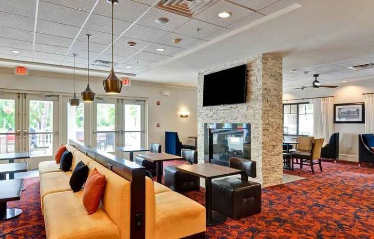 Homewood Suites By Hilton-Boston/Cambridge-Arlington, Arlington