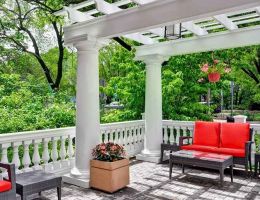 Homewood Suites By Hilton-Boston/Cambridge-Arlington, Arlington