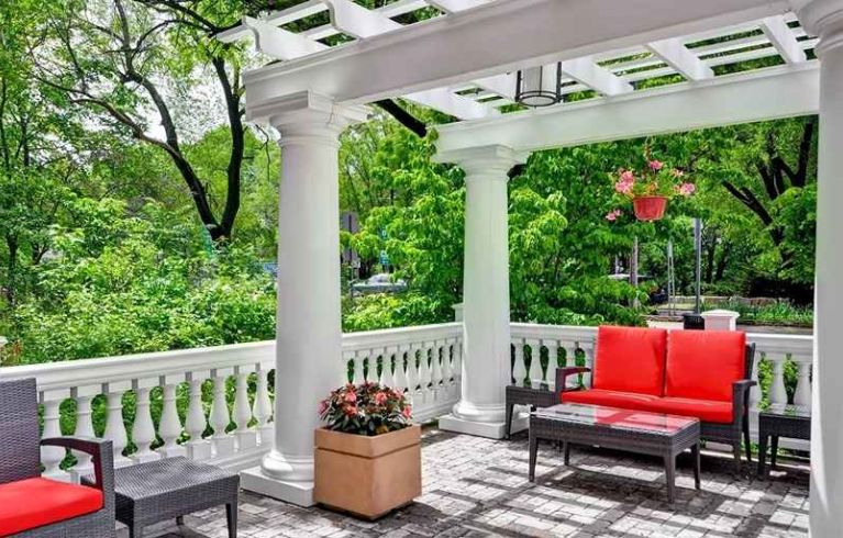 Homewood Suites By Hilton-Boston/Cambridge-Arlington, Arlington