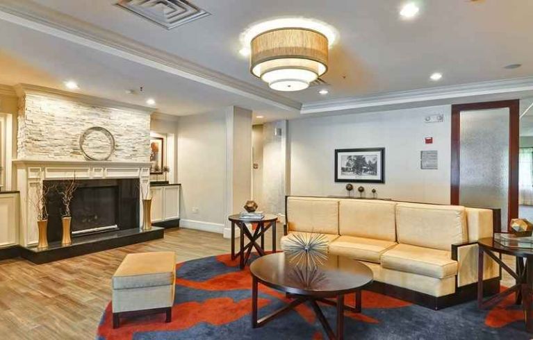 Homewood Suites By Hilton-Boston/Cambridge-Arlington, Arlington