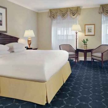 Hotel The Drake image