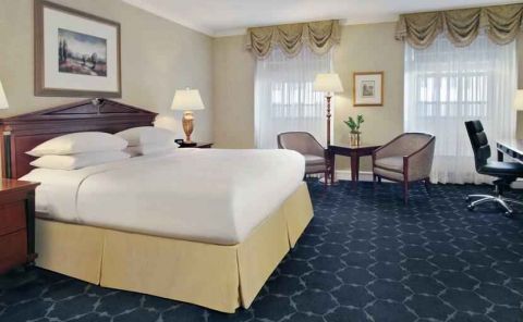 Hotel The Drake image