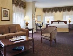 Hotel The Drake image