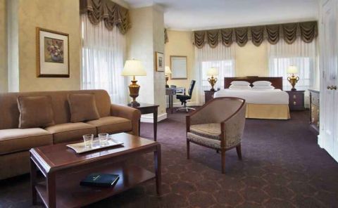 Hotel The Drake image