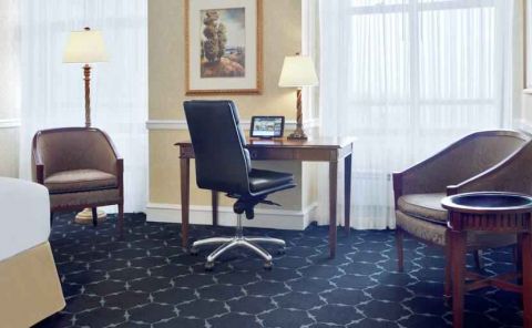 Hotel The Drake image