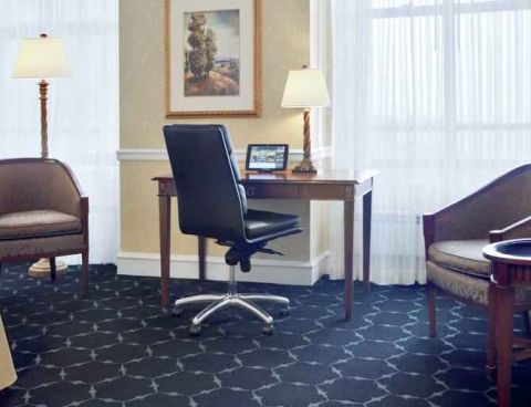 Hotel The Drake image