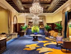 Hotel The Drake image