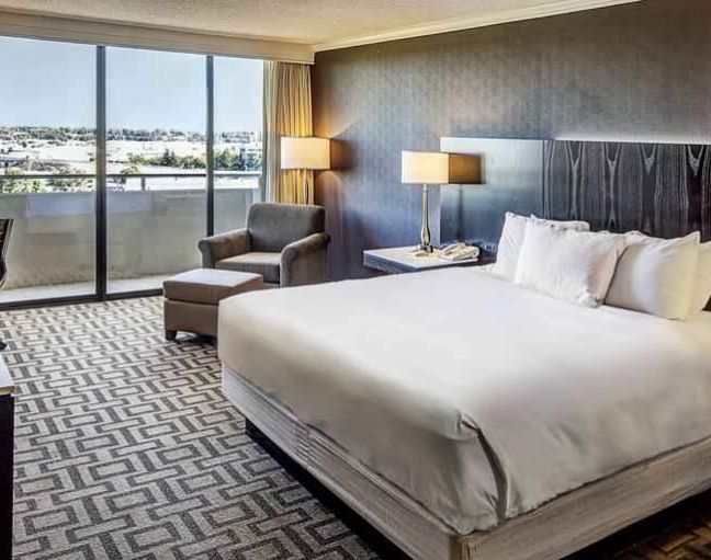 Hilton Sacramento-Arden West