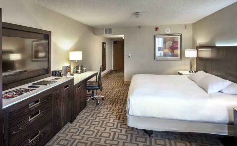 Hotel Hilton Sacramento-Arden West image
