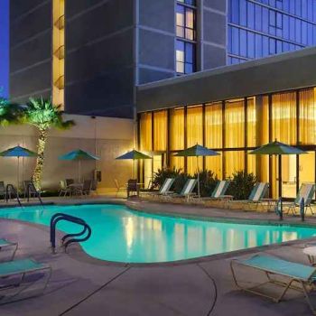 Hotel Hilton Sacramento-Arden West image