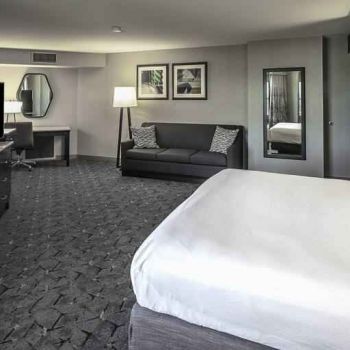 Hotel DoubleTree By Hilton Modesto image