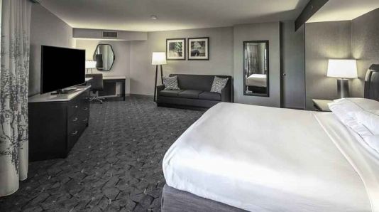 DoubleTree By Hilton Modesto, Modesto