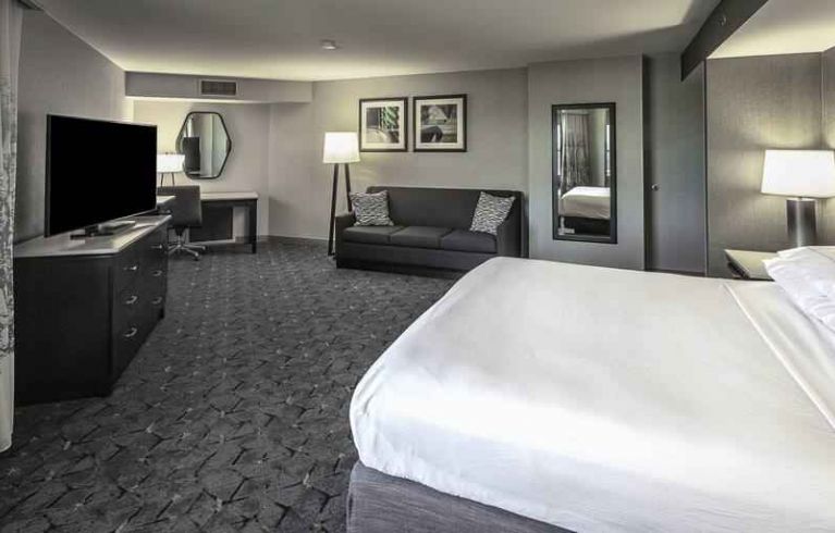 DoubleTree By Hilton Modesto, Modesto