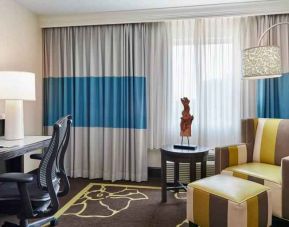 DoubleTree By Hilton Charlotte-Gateway Village, Charlotte