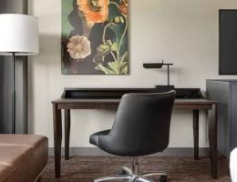 Hilton Baltimore BWI Airport, Linthicum Heights