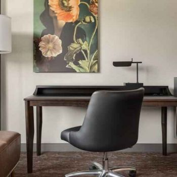 Hotel Hilton Baltimore BWI Airport image