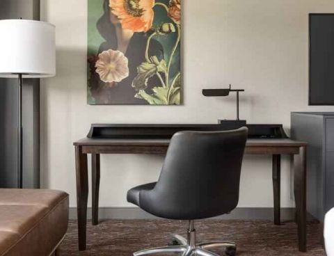 Hotel Hilton Baltimore BWI Airport image