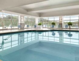 Hilton Baltimore BWI Airport, Linthicum Heights