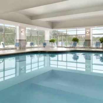 Hotel Hilton Baltimore BWI Airport image