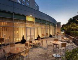 Hilton Baltimore BWI Airport, Linthicum Heights