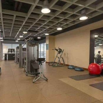 Hotel Hilton Baltimore BWI Airport image