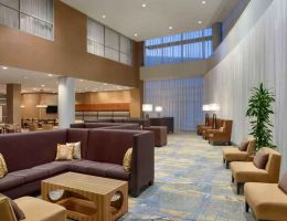 Hilton Baltimore BWI Airport, Linthicum Heights
