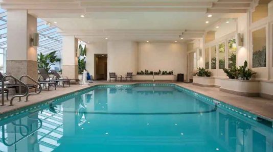 Embassy Suites By Hilton San Francisco Airport, South San Francisco
