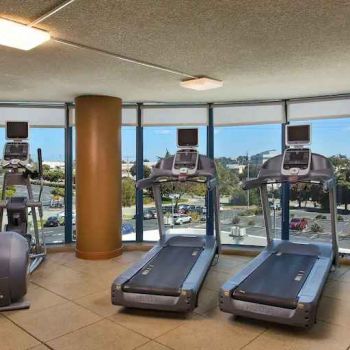 Hotel Embassy Suites By Hilton San Francisco Airport image