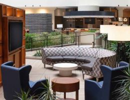 Embassy Suites By Hilton San Francisco Airport, South San Francisco