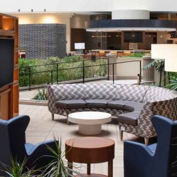 Hotel Embassy Suites By Hilton San Francisco Airport image