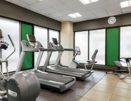 Embassy Suites By Hilton Salt Lake West Valley City, West Valley City