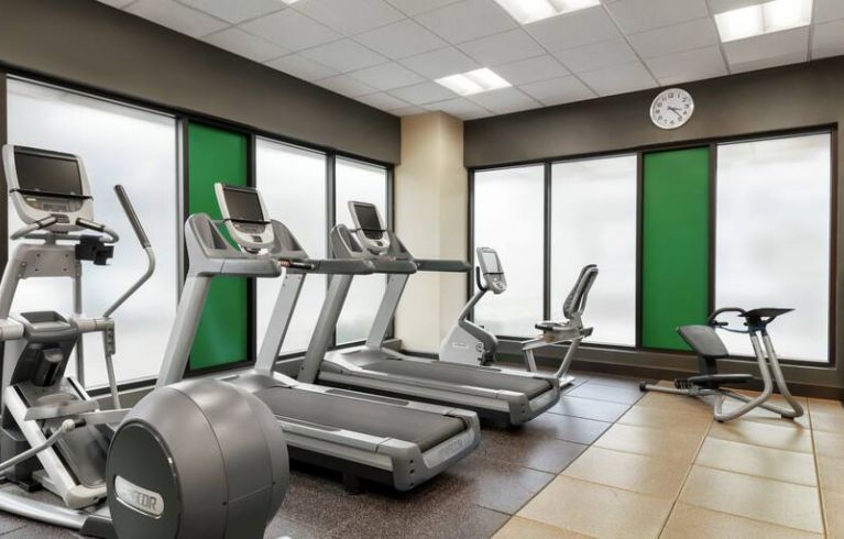 Embassy Suites By Hilton Salt Lake West Valley City, West Valley City