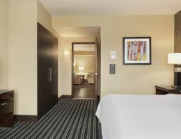 Embassy Suites By Hilton Salt Lake West Valley City, West Valley City