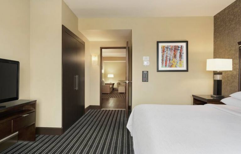 Embassy Suites By Hilton Salt Lake West Valley City, West Valley City