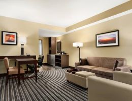 Embassy Suites By Hilton Salt Lake West Valley City, West Valley City
