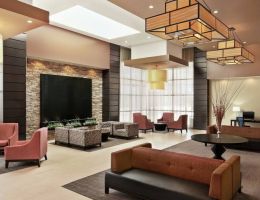 Embassy Suites By Hilton Salt Lake West Valley City, West Valley City