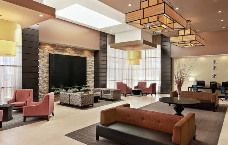 Embassy Suites By Hilton Salt Lake West Valley City, West Valley City