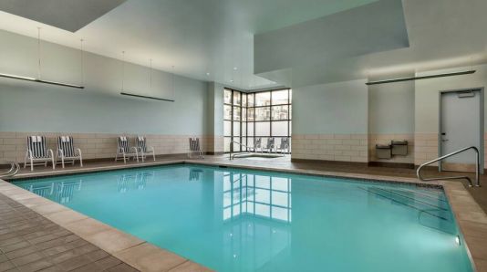 Embassy Suites By Hilton Salt Lake West Valley City, West Valley City