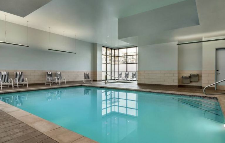 Embassy Suites By Hilton Salt Lake West Valley City, West Valley City