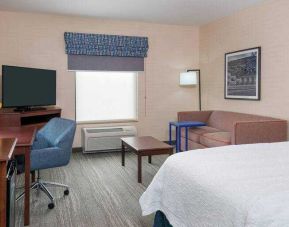 Hampton Inn Springfield South Enfield, Enfield