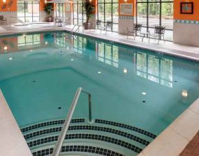 Hampton Inn Springfield South Enfield, Enfield