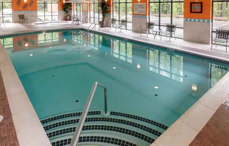 Hampton Inn Springfield South Enfield, Enfield